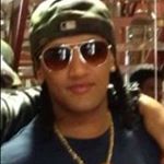 Profile Picture of Alex Mahari (@alex_mahari) on Instagram