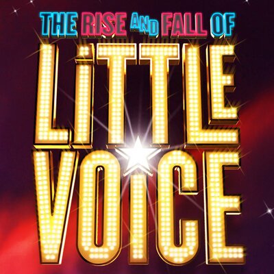 Profile Picture of LittleVoiceUKTour (@LittleVoiceUKTo) on Twitter