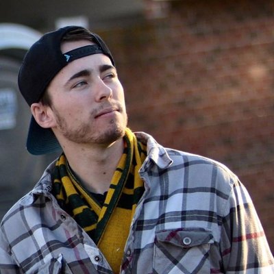 Profile Picture of Chris Heron (@TheDashDub) on Twitter