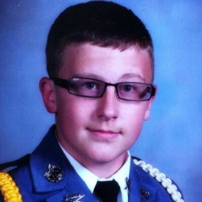 Profile Picture of Dalton Fowler (@fowlerdd) on Twitter