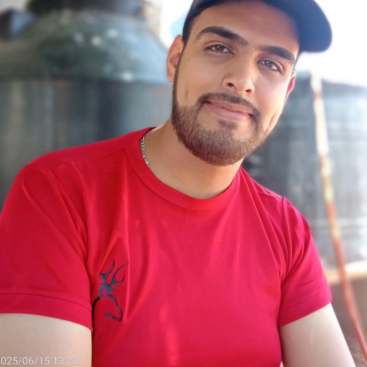 Profile Picture of Paul Cárdenas (@paulcardenas33) on Tiktok