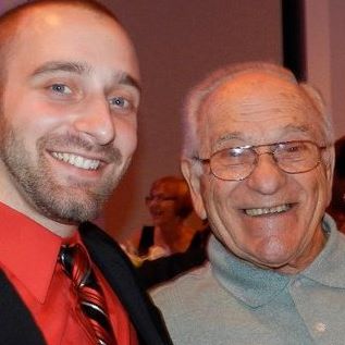 Profile Picture of Chris MacKendrick (@chris.mackendrick) on Facebook