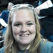 Profile Picture of Nicole Johnstone (@nitchell) on Pinterest