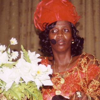 Profile Picture of Revrend Girley Brown (@revrendgirley.brown) on Facebook