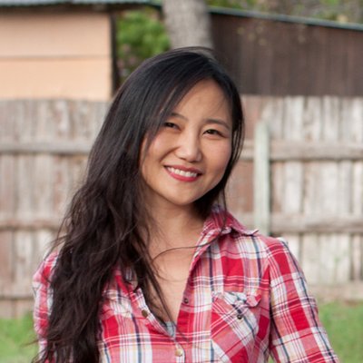 Profile Picture of Sharon Chen (@SharonChen1099) on Twitter