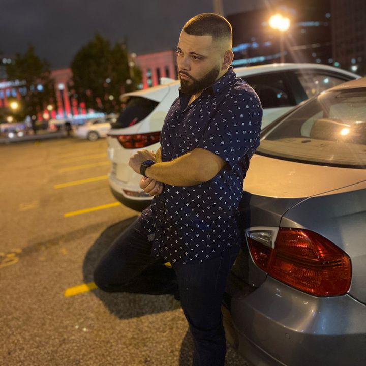 Profile Picture of Ivan Lorenzana (@ivanlorenzana) on Tiktok