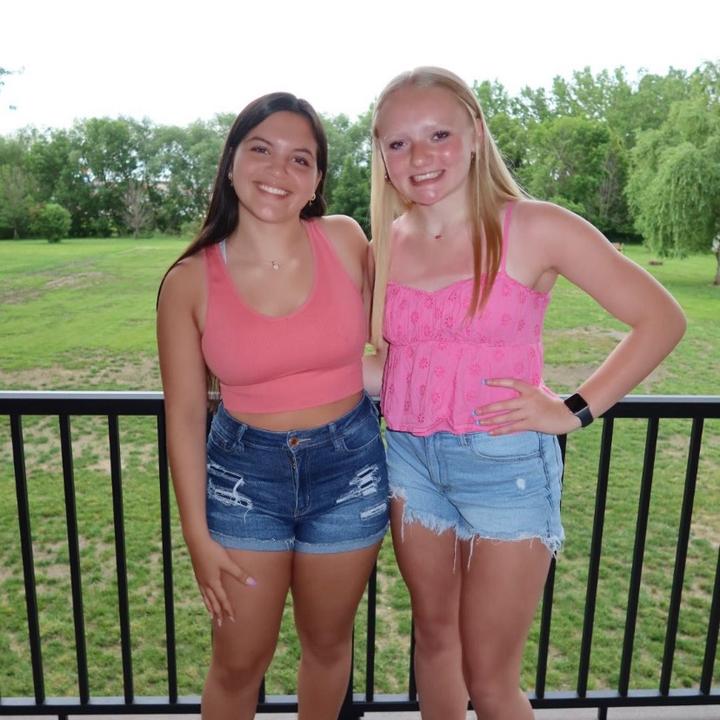 Profile Picture of alexa (@alexa_heflin) on Tiktok