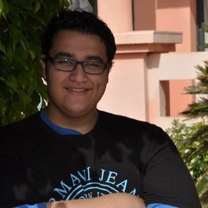 Ahmed Elgohary - Myspace Profile Picture of Ahmed Elgohary (@ahmedmelgo) on Myspace