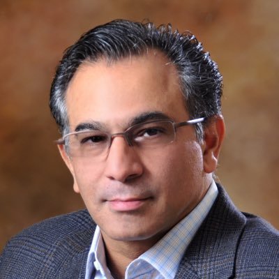 Profile Picture of Daniel N. Pichardo (@DanielNPichardo) on Twitter