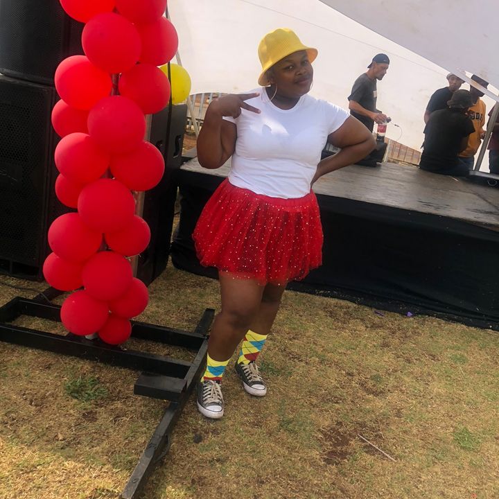 Profile Picture of Terrence Gela (@magela506) on Tiktok