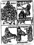 Profile Picture of Pythagorean hammerson Wikipedia