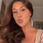 Profile Picture of Cassandra Charland (@cassbikexo) on Instagram