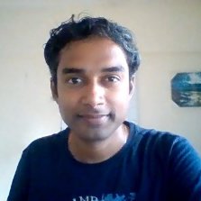 Profile Picture of Bharath Kumar Balasubramanian (@BBharath58627) on Twitter