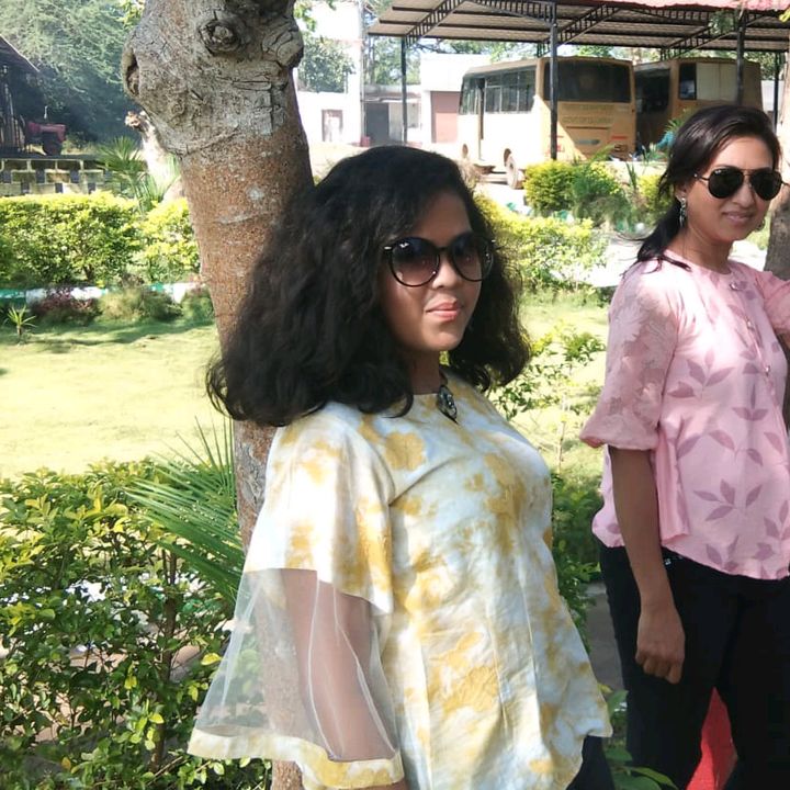 Profile Picture of manjari jain (@aryaaaajjainnnn_5) on Tiktok