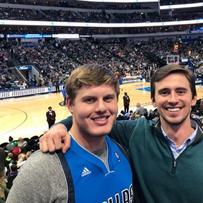 Profile Picture of Kyle Blair (@TheReal_KBlah) on Twitter