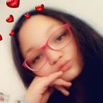 Profile Picture of Vikki Jackson (@secretly_a_panda._) on Instagram