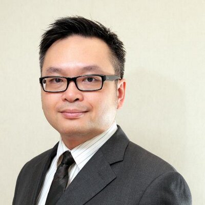 Profile Picture of Dick Fong (@dickfonghc) on Twitter