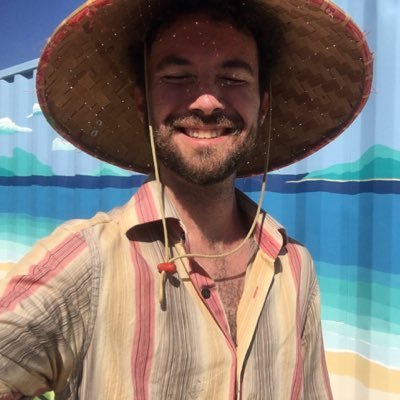Profile Picture of Brian MacGregor (@MacGregorArtist) on Twitter