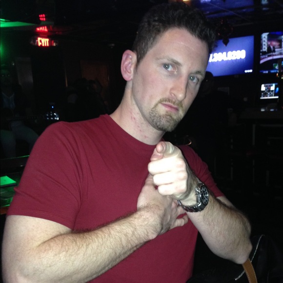 Profile Picture of Patrick Toomey (@pt86) on Poshmark