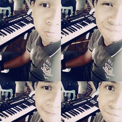 Joel Grande - Twitter Profile Picture of Joel Grande (@joel_joelgrande) on Twitter