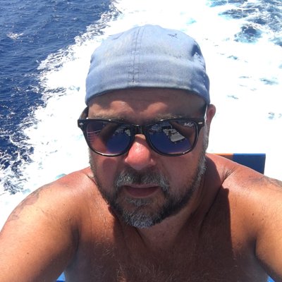 Jon Tagg - Twitter Profile Picture of Jon Tagg (@tagg1973) on Twitter