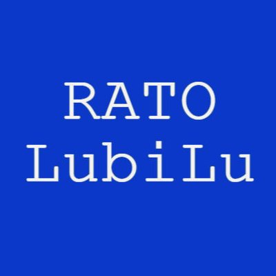 Profile Picture of RATO × Lubi Lu (@RATOLIGHTS) on Twitter