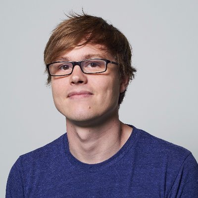 Profile Picture of Max Williams (@maxthelion) on Twitter