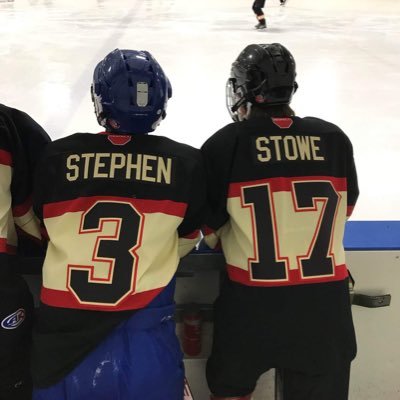 Profile Picture of Steven Stowe (@steven_stowe17) on Twitter