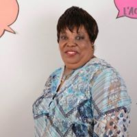 Profile Picture of Margarette Pierre (@maggy280967) on Pinterest