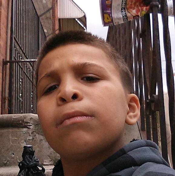 Profile Picture of Thomas Bethea (@taji26) on Poshmark