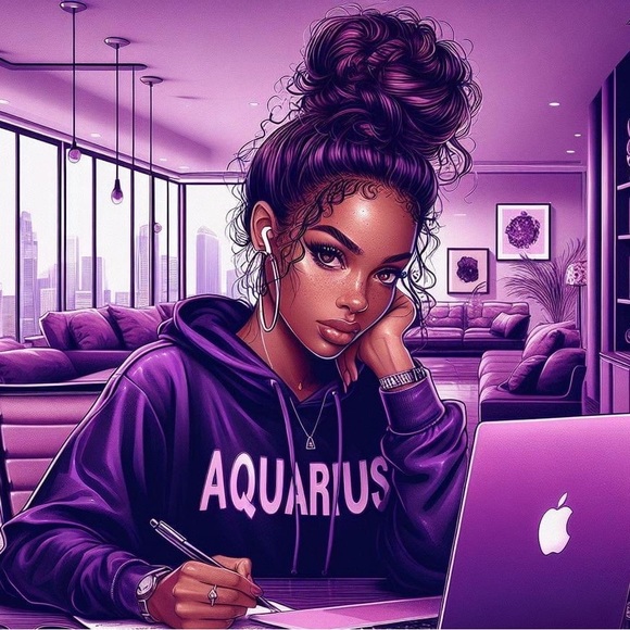 Profile Picture of Keisha Joseph (@lekeisha_joseph) on Poshmark