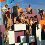 Profile Picture of Robert Romero (@robert.leeds.395454) on Instagram