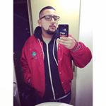 Profile Picture of Ricardo Daniel Sánchez Durán (@tygersvnchez) on Instagram