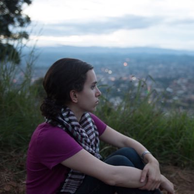 Rachel Chaikof - Twitter Profile Picture of Rachel Chaikof (@RachelChaikof) on Twitter