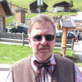 Profile Picture of Peter Hoeller (@peter.hoeller.5) on Facebook