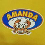 Profile Picture of Amanda bar e restaurante (@amandabarerestaurante) on Instagram