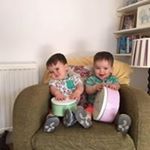 Profile Picture of Susannah Robertson-Hart (@susannahrobertsonhart) on Instagram
