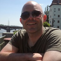 Profile Picture of James Tulloch (@james-tulloch-8) on Quora