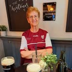 Profile Picture of Celia Kavanagh (@Celia-Kavanagh) on Facebook