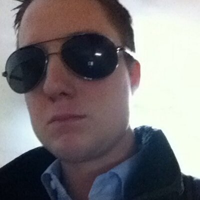 Profile Picture of Andrew Keener (@andrewtkeener) on Twitter