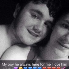 Profile Picture of John Bennett (@BrandonBennet08) on Twitter