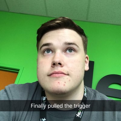 Profile Picture of David LeMaster (@DakotaLeMaster) on Twitter