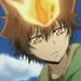 Profile Picture of Adam Caballero (@emofirewolf12) on Pinterest