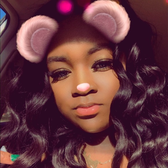 Profile Picture of Jjaylah Hargrett (@jah_armani) on Poshmark