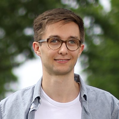 Profile Picture of Patrick Voss (@Patrick_Voss_) on Twitter