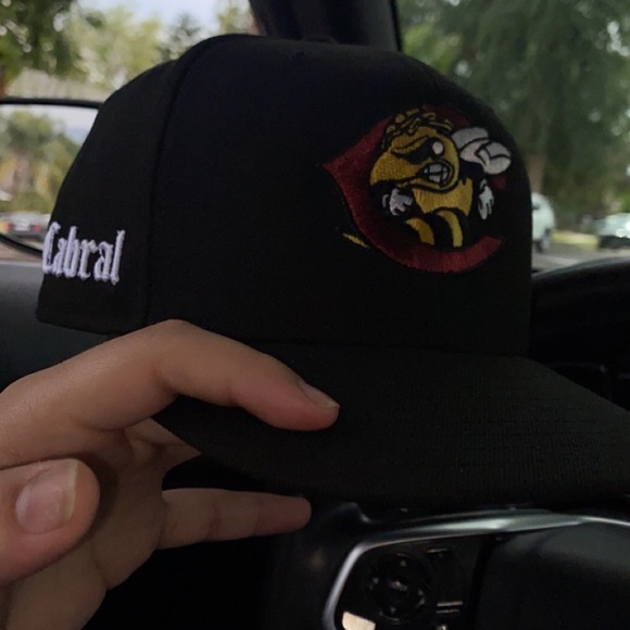 Profile Picture of Adam Cabral (@adamcabral) on Poshmark