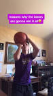 Profile Picture of   alex caruso > kelly oubre... (@kuroshzamiri) on Tiktok