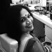 Profile Picture of Sudha Mani (@sudha-mani-4) on Quora