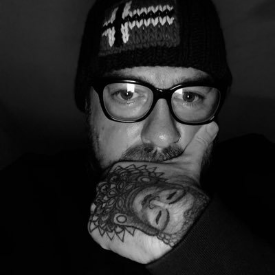 Steve Grimshaw - Twitter Profile Picture of Steve Grimshaw (@grimshaw_steve) on Twitter