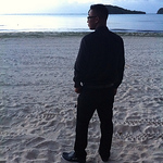 Profile Picture of Dion Jones (@call me last) on Flickr